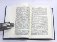 Lectures on Rhetoric and Belles Letters (1819). 修辞学と文学に関する講義　A Facsimile Reproduction with an Introduction by Charlotte Downey.