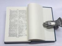 Lectures on Rhetoric and Belles Letters (1819). 修辞学と文学に関する講義　A Facsimile Reproduction with an Introduction by Charlotte Downey.