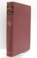 Style，Rhetoric，and Rhythm. Essays by Morris W.Croll. Edited by J.Max Patrick and Robert O.Evans，with John M.Wallace and R.J.Schoeck.
