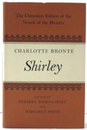 Shirley. The Clarendon Edition of the Novels of the Brontes.