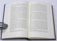 Shirley. The Clarendon Edition of the Novels of the Brontes.