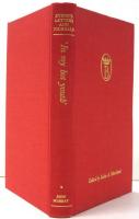 マーシャン 編　「Ｌ.バイロン書簡集・日誌 」Byron’s Letters and Journals 1798-1824.