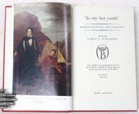 マーシャン 編　「Ｌ.バイロン書簡集・日誌 」Byron’s Letters and Journals 1798-1824.
