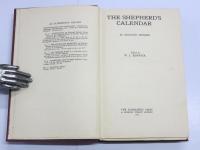 The Shepherd’s Calendar. Edited with Commentary and Notes by W.L.Renwick. [An Elizabethan Gallery]
