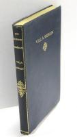 Villa Rubein. [The Works of John Galsworthy Grove Edition，Vol.9]