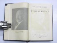 Collected Poems of Thomas Hardy. [The Poetical Works of Thomas Hardy，Vol.I] トマス・ハーディ詩集　