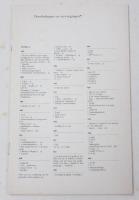 De dagboeken van Anne Frank. (”The Diary of Anne Frank” in Dutch)(蘭) アンネの日記　