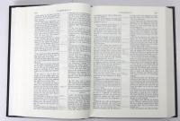 Die Bybel. (in Afrikaans) Dit is die Ganse Heilige Skrif wat al die Kanonieke Boeke van die Ou en Nuwe Testament bevat. oorgesit uit die oorspronklike tale. アフリカーンス語版　旧約・新約聖書　