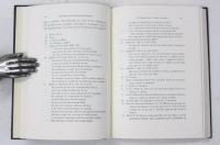 On Early English Syntax and Vocabulary.