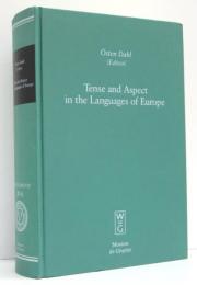 Tense and Aspect in the Languages of Europe.