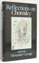 Reflections on Chomsky.