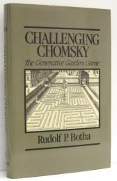 Challenging Chomsky. The Generative Garden Game.