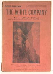 The White Company. ホワイト・カンパニー