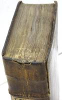 Antiquae Linguae Britannicae Thesaurus: Being A British，or Welsh-English Dictionary… T.リチャーズ　ウェールズ-英語辞典　