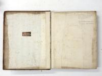 J.ミルトン詩集The Poetical Works of Mr. John Milton. Volume the First.