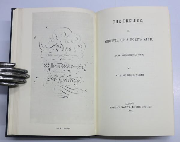 ウィリアム ヘンリー ハント　銅版画『オリアナのバラード(テニスン詩集)』 ウィリアム ヘンリー ハント 銅版画『オリアナのバラード(テニスン詩集