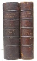Le Morte Darthur. The Original Edition of William Caxton Now Reprinted and Edited with an Introduction and Glossary by H. Oskar Sommer，PH.D. 「アーサー王の死」　