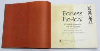 『耳なし芳一』　Earless Ho-ichi.　A Classic Japanese Tale of Mystery. With an introduction by Donald Keene. Illustrations by Masakazu Kuwata.