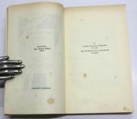 Lafcadio Hearn in Japan. With Mrs.Lafcadio Hearn’s Reminiscences. Frontispiece by Shoshu Saito with Sketches by Genjiro Kataoka and Mr.Hearn Himself.