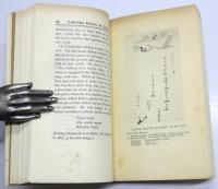 Lafcadio Hearn in Japan. With Mrs.Lafcadio Hearn’s Reminiscences. Frontispiece by Shoshu Saito with Sketches by Genjiro Kataoka and Mr.Hearn Himself.