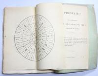 Notizie di Astrologia Giapponese. 日本の占星術の知識：アンテルモ・セベリーニによる原本からの収集　