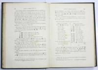 A Japanese Grammar. 日本語文典　