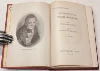 譯註　英文名著全集　第1集　第1巻　阿片服用者の懺悔　其他　Confessions of an English Opium-Eater.
