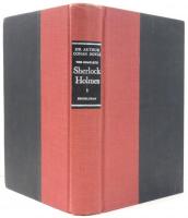 The Complete Sherlock Holmes. With a Preface by Christopher Morley. シャーロック・ホームズ全集　