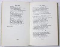 The Collected Poems of Wilfred Owen. Edited with an Introduction and Notes by C.Day Lewis and with a Memoir by Edmund Blunden. ウィルフレッド・オーエン詩集　