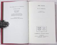 Mr Noon. [The Cambridge Edition of the Works of D.H.Lawrence] ミスター・ヌーン　