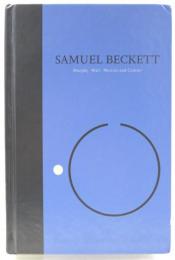 Samuel Beckett. The Grove Centenary Edition. Volume I. Novels. Paul Auster Series Editor. Introduction by Colm Tobin. 生誕百年記念ベケット作品集　第1巻　小説　