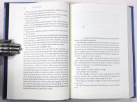 Samuel Beckett. The Grove Centenary Edition. Volume I. Novels. Paul Auster Series Editor. Introduction by Colm Tobin. 生誕百年記念ベケット作品集　第1巻　小説　