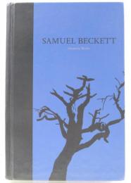 Samuel Beckett. The Grove Centenary Edition. Volume III. Dramatic Works. Paul Auster Series Editor. Introduction by Edward Albee. 生誕百年記念ベケット作品集　第3巻　戯曲　