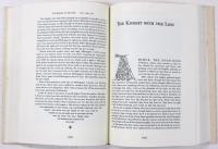 The Complete Romances of Chretien de Troyes. Translated with an Introductioin by David Staines. クレティアン・ド・トロワ作品集　