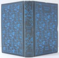 Wuthering Heights. Edited with an Introduction and Notes by Pauline Nestor. Preface by Lucasta Miller. 嵐が丘　