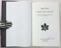 Jane Eyre. Edited with an Introduction and Notes by Stevie Davies. ジェイン・エア　