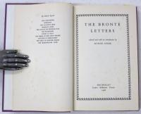 The Bront? Letters. Selected and with an Introduction by Muriel Spark. ブロンテ姉妹書簡集　