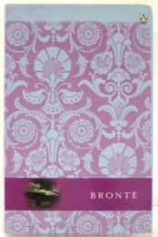 Bronte Sisters. The Collected Novels. ブロンテ姉妹小説選集　