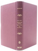 Bronte Sisters. The Collected Novels. ブロンテ姉妹小説選集　