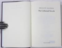 Bronte Sisters. The Collected Novels. ブロンテ姉妹小説選集　