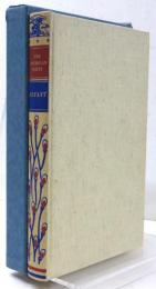 The Poems of William Cullen Bryant. Selected and Edited，with a Commentary，by Louis Untermeyer; With Engravings by Thomas W.Nason. [The American Poet] ウィリアム・カレン・ブライアント詩集　