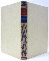 The Poems of William Cullen Bryant. Selected and Edited，with a Commentary，by Louis Untermeyer; With Engravings by Thomas W.Nason. [The American Poet] ウィリアム・カレン・ブライアント詩集　