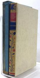 The Poems of John Greenleaf Whittier. Selected and Edited，with a Commentary，by Louis Untermeyer; Illustrated with Pencil Drawings by R.J.Holden. [The American Poet] ジョン・グリーンリーフ・ホイッティア詩集　