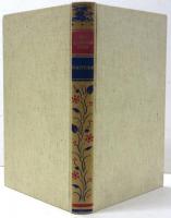 The Poems of John Greenleaf Whittier. Selected and Edited，with a Commentary，by Louis Untermeyer; Illustrated with Pencil Drawings by R.J.Holden. [The American Poet] ジョン・グリーンリーフ・ホイッティア詩集　