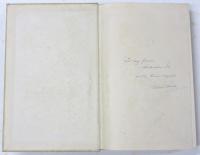 The Poems of John Greenleaf Whittier. Selected and Edited，with a Commentary，by Louis Untermeyer; Illustrated with Pencil Drawings by R.J.Holden. [The American Poet] ジョン・グリーンリーフ・ホイッティア詩集　