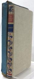 The Poems of Ralph Waldo Emerson. Selected and Edited，with a Commentary，by Louis Untermeyer; Illustrated with Water-Colors by Richard & Doris Beer. [The American Poet] ラルフ・ウォルドー・エマソン詩集