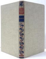 The Poems of Ralph Waldo Emerson. Selected and Edited，with a Commentary，by Louis Untermeyer; Illustrated with Water-Colors by Richard & Doris Beer. [The American Poet] ラルフ・ウォルドー・エマソン詩集