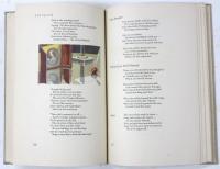 The Poems of Ralph Waldo Emerson. Selected and Edited，with a Commentary，by Louis Untermeyer; Illustrated with Water-Colors by Richard & Doris Beer. [The American Poet] ラルフ・ウォルドー・エマソン詩集