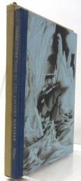 The Rime of the Ancient Mariner. Illustrated by Edwawrd A.Wilson. With an Introduction by John Livingston Lowes. 老水夫行　