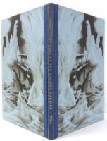The Rime of the Ancient Mariner. Illustrated by Edwawrd A.Wilson. With an Introduction by John Livingston Lowes. 老水夫行　